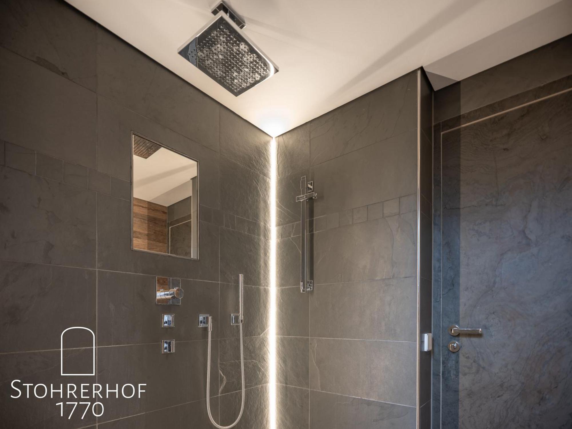 5 Sterne Penthouse-Loft Gut Stohrerhof Bis 4 Personen Dießen am Ammersee Exteriér fotografie